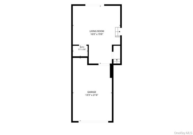 159-48 91st Street, Howard Beach, NY 11414