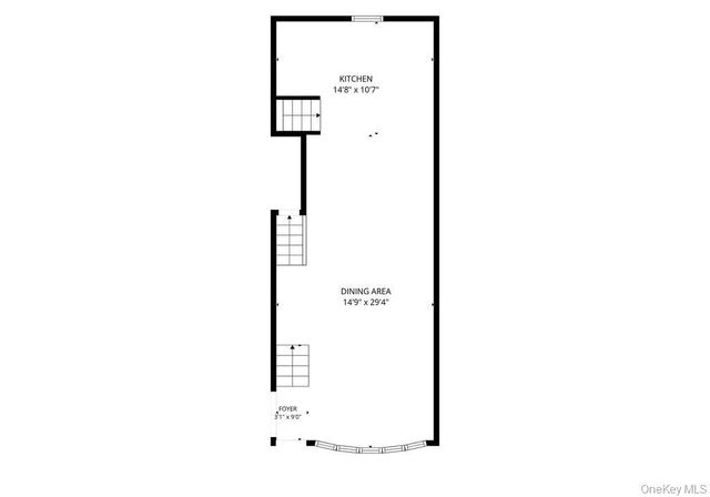 159-48 91st Street, Howard Beach, NY 11414