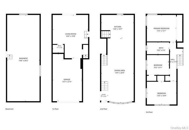 159-48 91st Street, Howard Beach, NY 11414