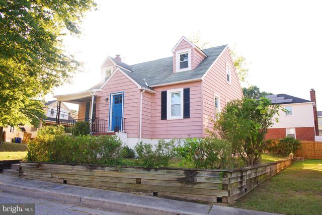 5900 SEFTON AVE, Baltimore, MD 21214