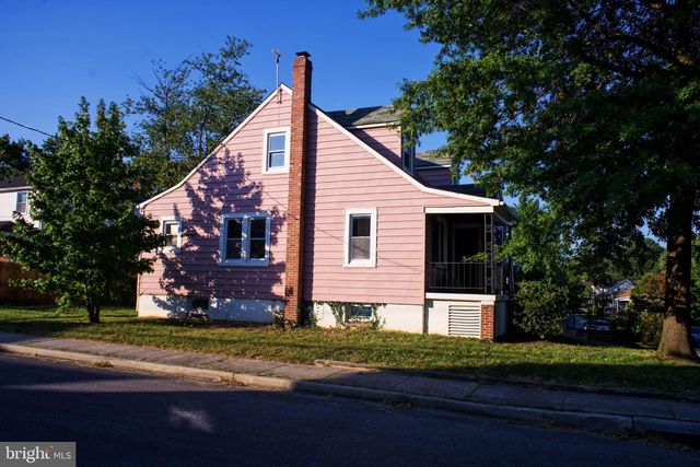 5900 SEFTON AVE, Baltimore, MD 21214