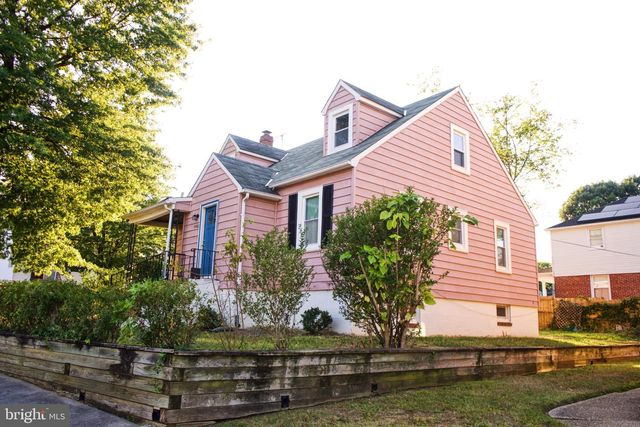 5900 SEFTON AVE, Baltimore, MD 21214