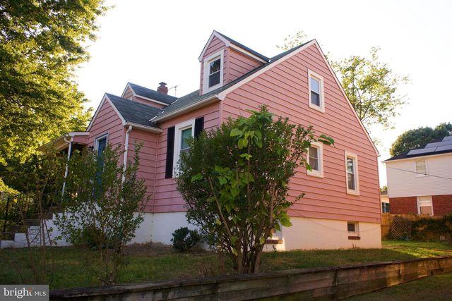 5900 SEFTON AVE, Baltimore, MD 21214