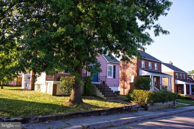 5900 SEFTON AVE, Baltimore, MD 21214