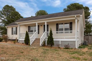 24 Sue Drive, Angier, NC 27501