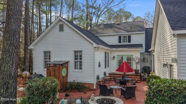 708 Raleigh Road Parkway W, Wilson, NC 27893