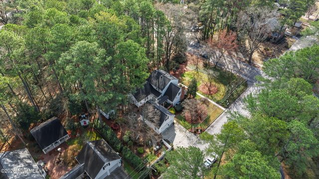 708 Raleigh Road Parkway W, Wilson, NC 27893