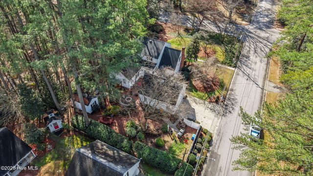 708 Raleigh Road Parkway W, Wilson, NC 27893