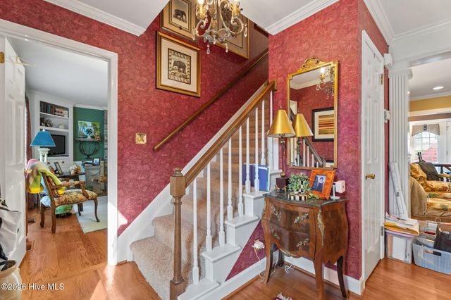 708 Raleigh Road Parkway W, Wilson, NC 27893