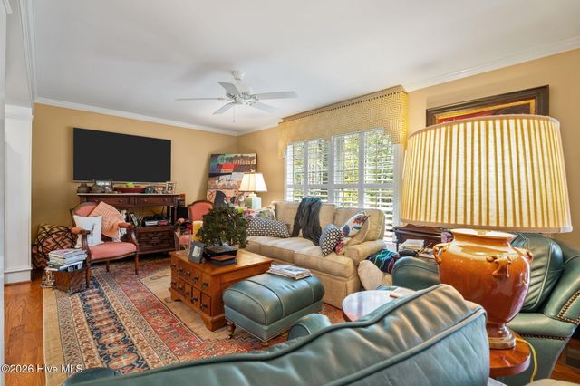 708 Raleigh Road Parkway W, Wilson, NC 27893