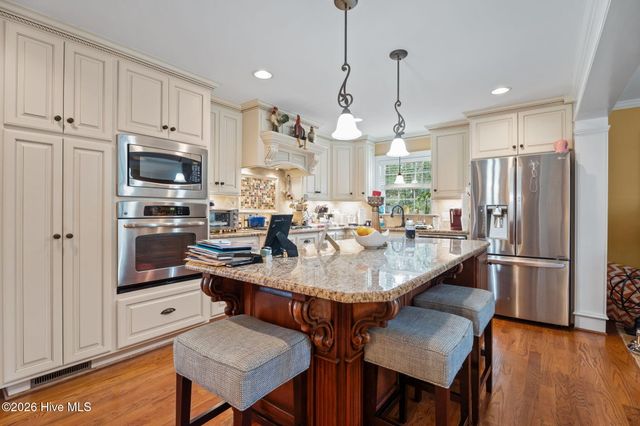 708 Raleigh Road Parkway W, Wilson, NC 27893