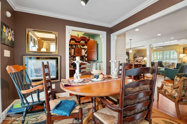 708 Raleigh Road Parkway W, Wilson, NC 27893