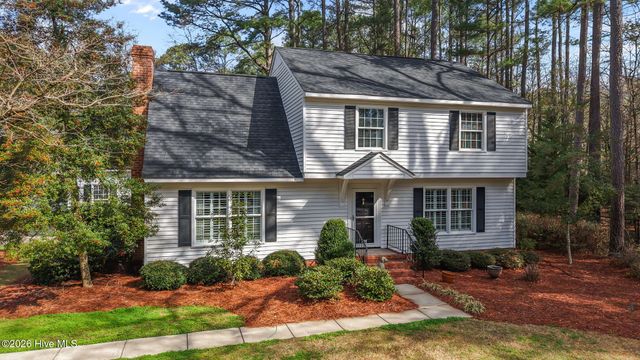 708 Raleigh Road Parkway W, Wilson, NC 27893