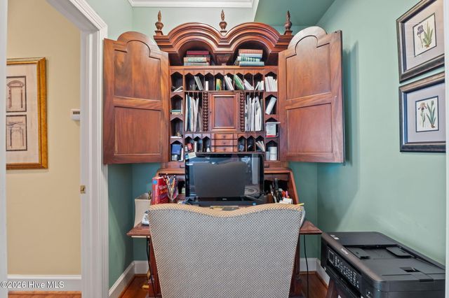 708 Raleigh Road Parkway W, Wilson, NC 27893