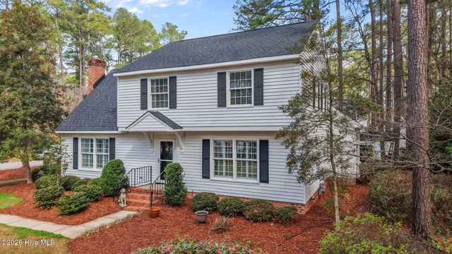 708 Raleigh Road Parkway W, Wilson, NC 27893