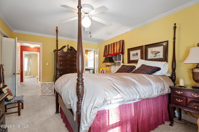 708 Raleigh Road Parkway W, Wilson, NC 27893