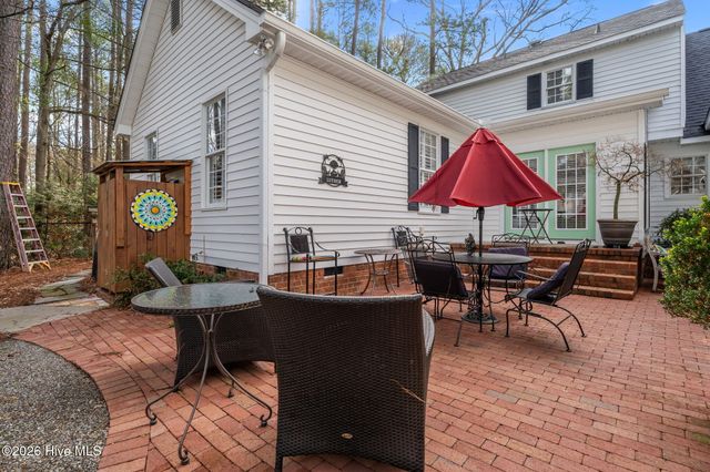 708 Raleigh Road Parkway W, Wilson, NC 27893