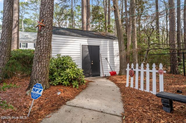 708 Raleigh Road Parkway W, Wilson, NC 27893