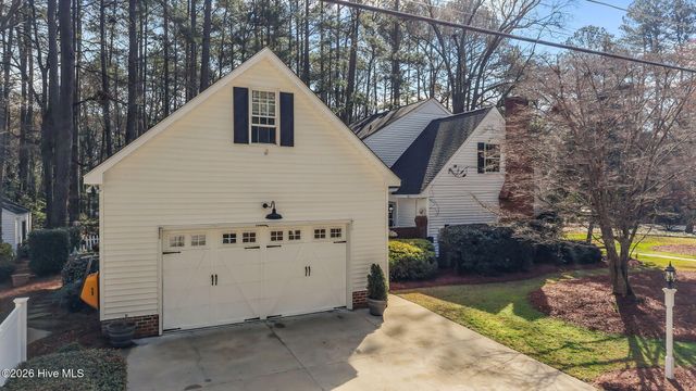 708 Raleigh Road Parkway W, Wilson, NC 27893
