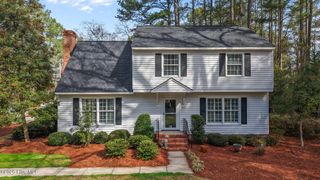 708 Raleigh Road Parkway W, Wilson, NC 27893