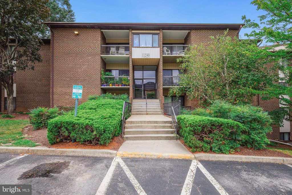 11240 CHERRY HILL RD #18, Beltsville, MD 20705