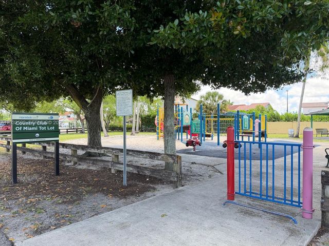 18801 Oakland Hills Drive, Hialeah, FL 33015