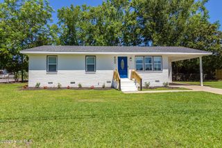 400 Minchew Street, Wilson, NC 27893
