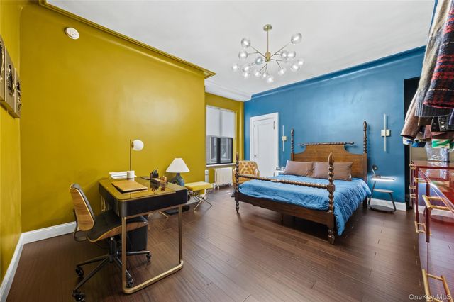 725 Riverside Drive 9C, New York (manhattan), NY 10031