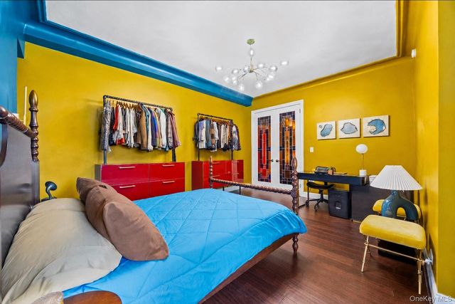 725 Riverside Drive 9C, New York (manhattan), NY 10031
