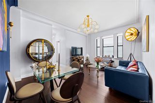 725 Riverside Drive 9C, New York (manhattan), NY 10031