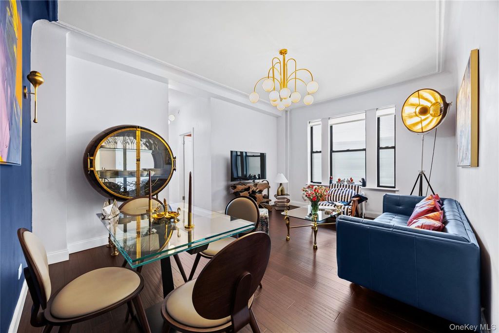 725 Riverside Drive 9C, New York (manhattan), NY 10031