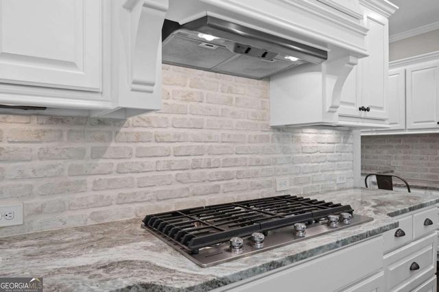 6045 Overlook Park Drive, Cumming, GA 30040