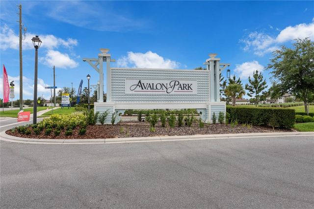 3525 SALVIA COURT, Tavares, FL 32778