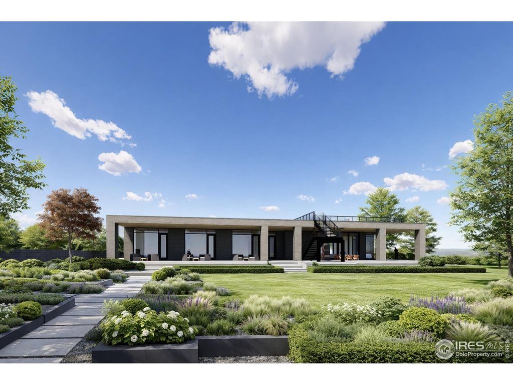 5648 Baseline Rd, Boulder, CO 80303