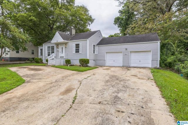 1341 PINEVIEW ROAD, Birmingham, AL 35228