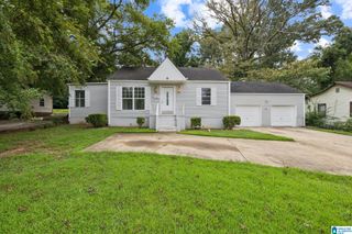 1341 PINEVIEW ROAD, Birmingham, AL 35228