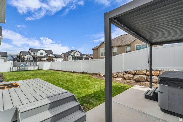 7039 W MONSEN WAY, West Jordan, UT 84081