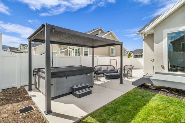 7039 W MONSEN WAY, West Jordan, UT 84081