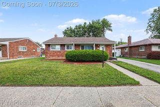 29462 Hanover Boulevard, Westland, MI 48186