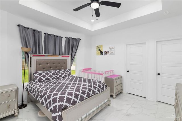 3217 Yvonne Street, Edinburg, TX 78542