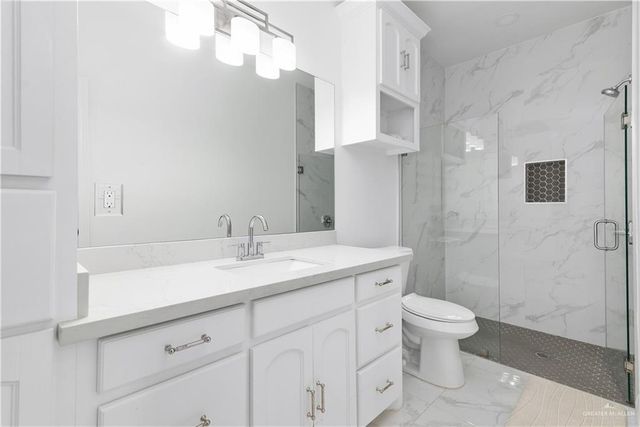 3217 Yvonne Street, Edinburg, TX 78542