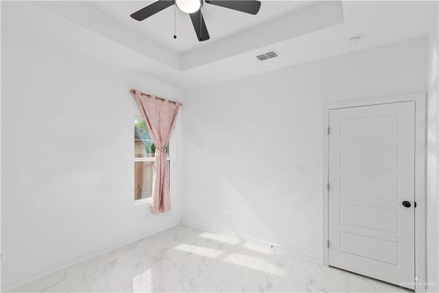 3217 Yvonne Street, Edinburg, TX 78542