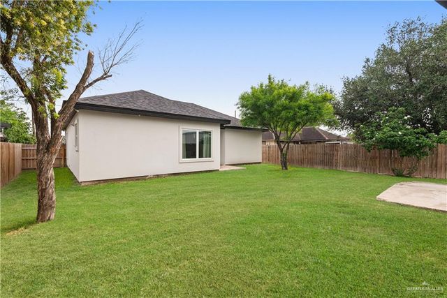 3217 Yvonne Street, Edinburg, TX 78542