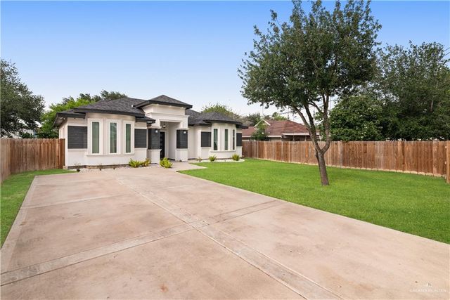 3217 Yvonne Street, Edinburg, TX 78542