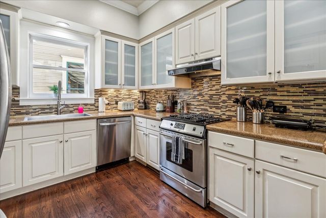 2618 Thomas Avenue, Dallas, TX 75204