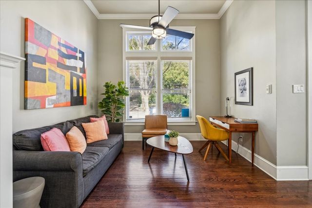 2618 Thomas Avenue, Dallas, TX 75204