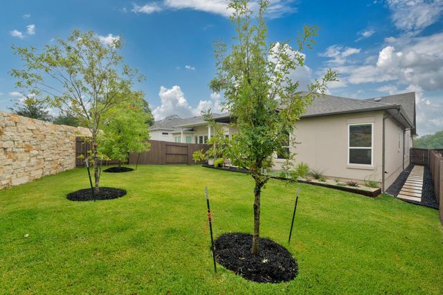 601 C-Bar Ranch TRL 6, Cedar Park, TX 78613