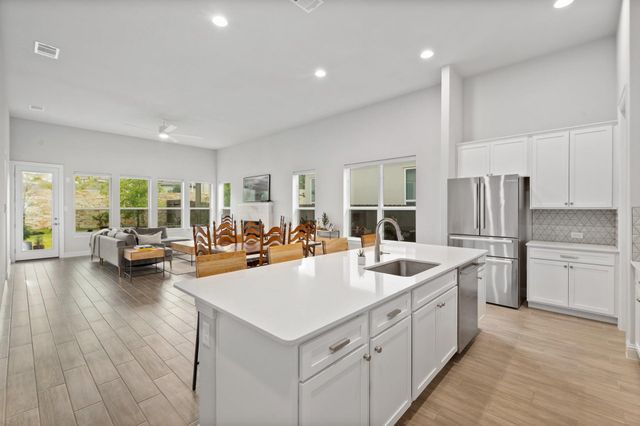 601 C-Bar Ranch TRL 6, Cedar Park, TX 78613