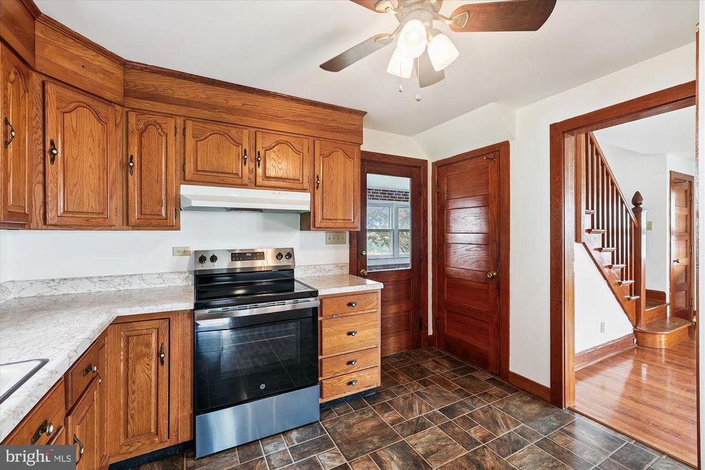 Image 22 of property listing at 15732 KELBAUGH RD, Thurmont, MD 21788