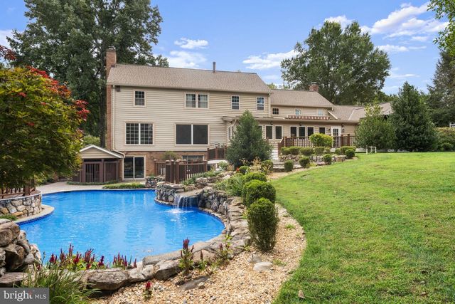 9424 BRIAN JAC LN, Great Falls, VA 22066